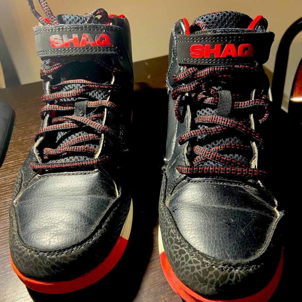 Shaq’s